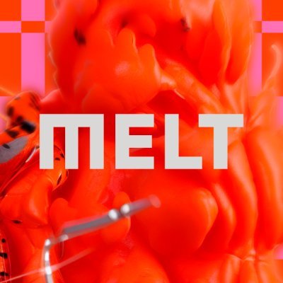 MELT - 1997-2024
Stay in touch via the link in our bio!