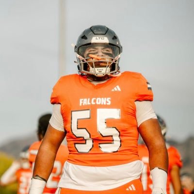 c/o2025 🎓 🇹🇴 • GPA 3.6 • 6’1ft • 280 lbs • |OL/DL • OFFA ELITE • Skyridge High School • 33” arms • 10” hand size • shuttle: 4.60 • 40: 5.1 • 8016349437