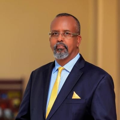 Serving Busoga as 2nd Deputy PM | Muslim & Entrepreneur | Community Development Advocate | #MUFC 🔴
