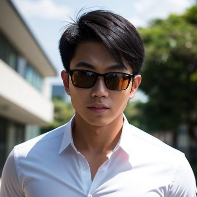 DanYamYam's profile picture. 