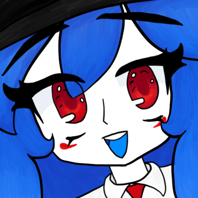 Theoretically an artist|BLM| She/her|Retweets a lot|悪い日本語ごめんなさい|NSFW art: @buranflakes_R18|Also on Newegrounds https://t.co/n8nJPxZPF3
