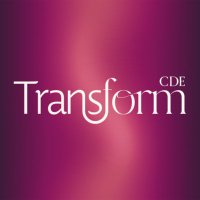 Transform CDE (@transform_comms) 's Twitter Profile