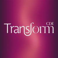 Transform CDE(@transform_comms) 's Twitter Profileg