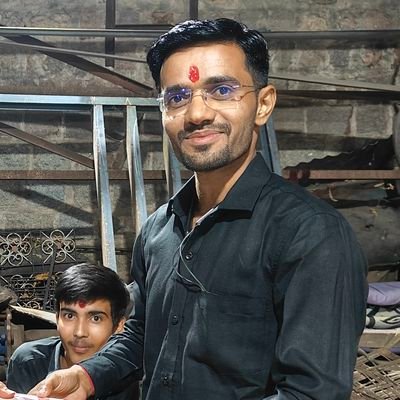 Nemichandc19536's profile picture. Hard work is key of success