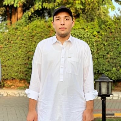 Single🙋♂️ | Pathan boy | Student👨🏫 | Ex ICMSian | Pakistani🇵🇰 | Cake day 31 march🎂 |
https://t.co/zAmheAZM3A