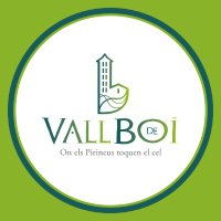 Patronat de Turisme de la Vall de Boí (@valldeboi) 's Twitter Profile Photo