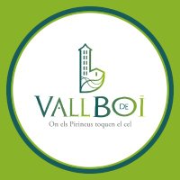 Patronat de Turisme de la Vall de Boí(@ValldeBoi) 's Twitter Profile Photo