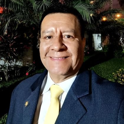 Victor Chamaya C. #EternoAprendiz Profile