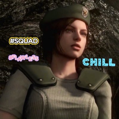 🩸Resident Evil Platinum Ambassador | Official TEAM: Legends Never Die Page!🩸🔻Girl🔺 Join Our Discord Channel! 🔴Check Out Youtube Channel 🔴 Christian ✝️