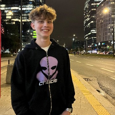 AjgorDZN Profile Picture