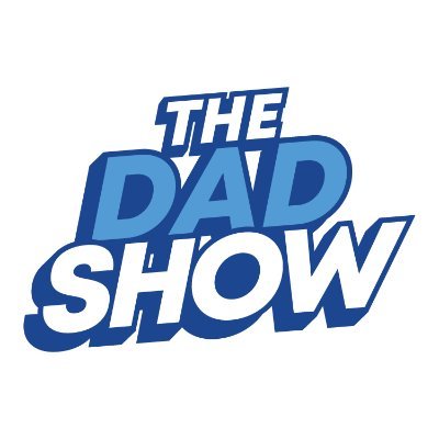 The official X feed for The Dad Show.  Content for dads, about dads, and by dads!