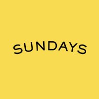 Sundays(@sundaysfordogs) 's Twitter Profileg