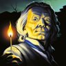 VworpVworpZine's profile picture. Fanzine by creative duo @brockhurst @garethothevworp celebrating @DWMtweets and all #DoctorWho art. VWORP VWORP! 6 now available to order! #Freegiftincluded