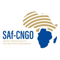 Southern African Council of NGOs(@SAf_CNGO) 's Twitter Profile Photo