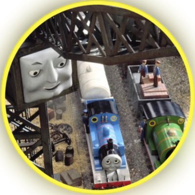 normal Thomas Fan (Not my only interest) | Male | Likes to create things myself