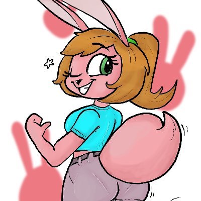 Some random autistic guy who games a lot, draws on occasion and wants to get my furry OCs more known, both in SFW and NSFW. 
Age: 36
Minors DNI