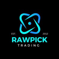 Rawpick(@rawpick_trading) 's Twitter Profile Photo