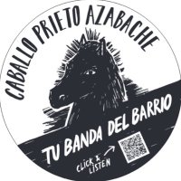 CaballoPrietoAzabache (@azabachecaballo) 's Twitter Profile