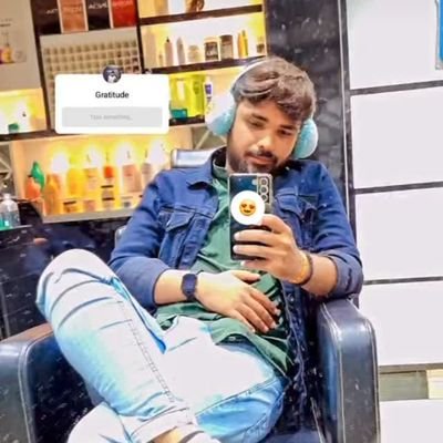 Pj60504566's profile picture. Add me.            Feeling lv.      Like.    ... Pgl.... Looking....... Hero..... Mr.... Jignesh