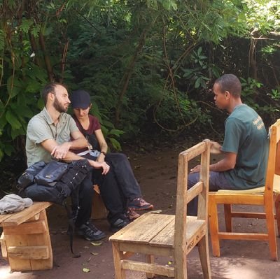 TourFreelance's profile picture. The forest owned by Tanzanian government.  it situated Eastern part of Moshi 3km from town. Accessible by riding, driving also walking.