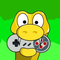 Pygame Community (@pygamecommunity) 's Twitter Profile Photo Pygame Community (@pygamecommunity) 's Twitter Profile Photo