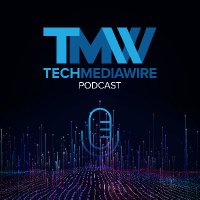 The TechMediaWire Podcast (@techmwpodcast) 's Twitter Profile