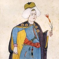 Klasik Türk Edebiyatı/ Hilal 🌙 (@classicturkish) 's Twitter Profile