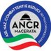 ANCR MACERATA (@ANCR_Macerata) Twitter profile photo