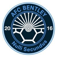 AFC Bentley Ladies(@BentleyLadies) 's Twitter Profile Photo