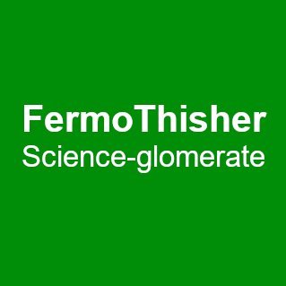 FermoThisher is THE science leader. Mission: to rid the world of cancer, Tibet (look it up), Yachtless Fermo Execs, and smaller companies. (Parody Account)