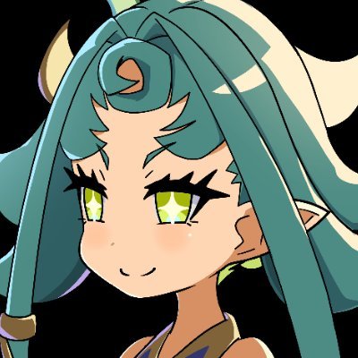 Kurosu1690's profile picture. backup account
currently on = @kurosu169

Appreciating any retweet and commissions
commission=DM
OCs=https://t.co/g5roaPxNrO