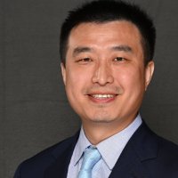 Yifan Peng (@pengyifan) 's Twitter Profile