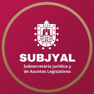 Subsecretaría Jurídica y de Asuntos Legislativos de la Secretaría de Gobierno del Estado de Veracruz Aviso de Privacidad: https://t.co/RkO04OKi1y