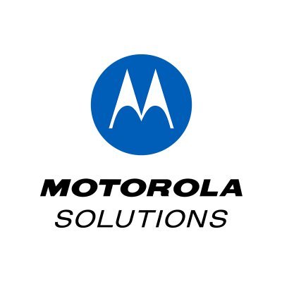 @MotorolaSolutionsLatam Profile