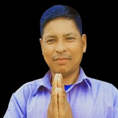 Kaluram Tharu ,district -Bardiya ,Madhuban - 2 Nepal