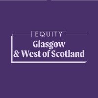 @EquityGlasgow (@equityglasgow) 's Twitter Profile