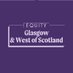 @EquityGlasgow (@equityglasgow) Twitter profile photo @EquityGlasgow (@equityglasgow) Twitter profile photo