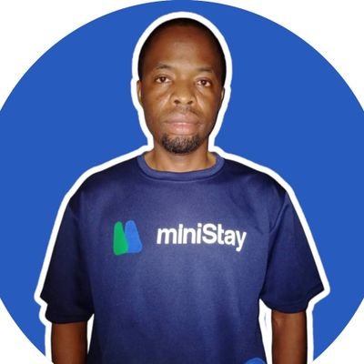Product Manager | Digital Entrepreneur | Husband | Father | Manchester United | Building Africa's first Micro-stay platform @ministayhq. | One step at a time.