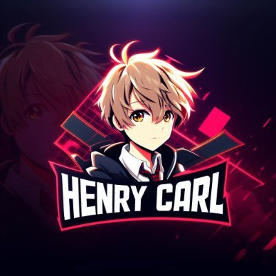 Henry Carl