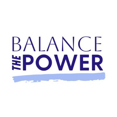For democracy to be genuine, women and equity-deserving communities must be meaningfully represented in elected bodies. It's time to #BalanceThePower!