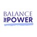 Balance the Power (@BalancePowerNow) Twitter profile photo