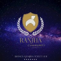 Ranjha رانجھا(@iAr5555) 's Twitter Profile Photo
