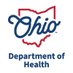 Ohio Dept of Health (@OHdeptofhealth) Twitter profile photo