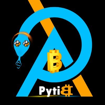 PytBit's profile picture. You. Yes, you! Every user, every developer, every dreamer who believes in our vision. PytBit is not just a product; it's a collective dream brought to life.