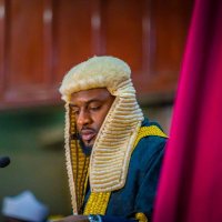 Rt. Hon Adebo Ogundoyin (@adebo_ogund) 's Twitter Profile Photo Rt. Hon Adebo Ogundoyin (@adebo_ogund) 's Twitter Profile Photo
