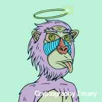 cryptograhyeer's profile picture. Believing in blockchain as a key to unlock a transparent future