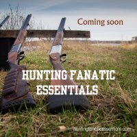 Hunting Fanatic Essentials(@Huntingfan222) 's Twitter Profile Photo