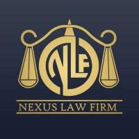 Nexus Law Firm(@thenexuslaw) 's Twitter Profile Photo