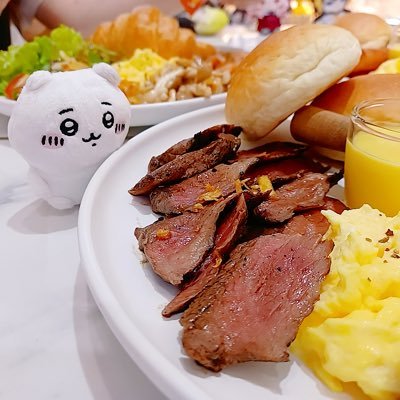 chikuwaさんのプロフィール画像