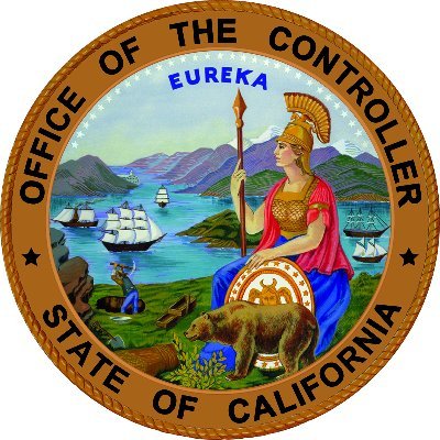 California State Controller's Office
P.O. Box 942850
Sacramento, CA 94250
(916) 445-2636